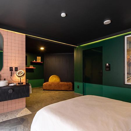 Casa Nada Hotel Guanajuato Chambre photo
