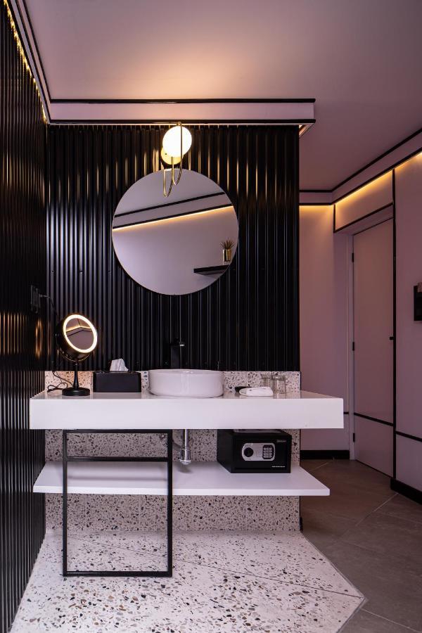 Casa Nada Hotel Guanajuato Extérieur photo