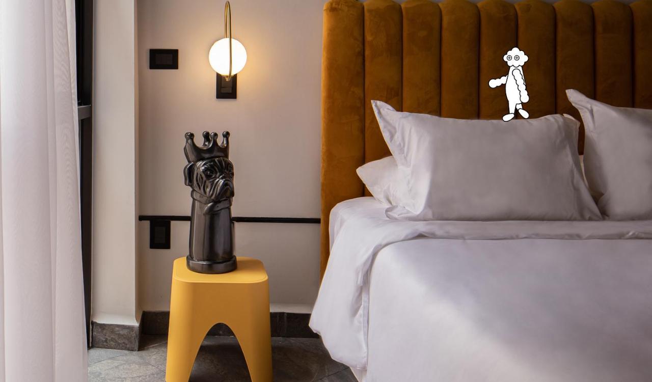 Casa Nada Hotel Guanajuato Extérieur photo