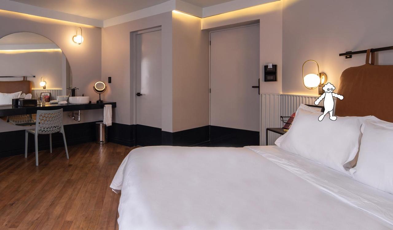 Casa Nada Hotel Guanajuato Extérieur photo