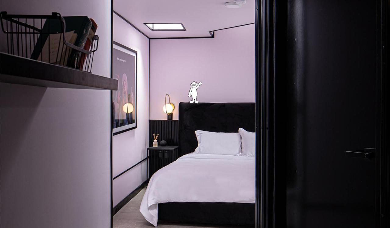 Casa Nada Hotel Guanajuato Extérieur photo