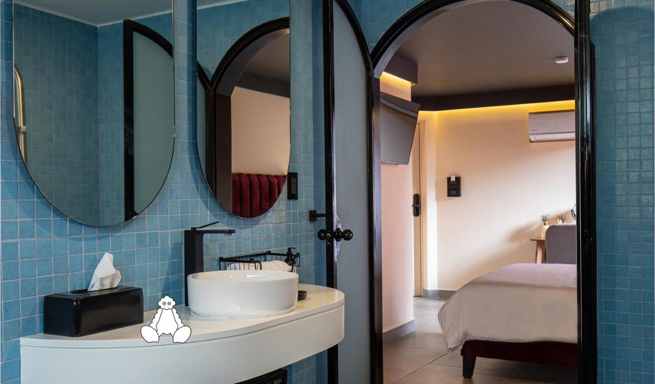 Casa Nada Hotel Guanajuato Extérieur photo