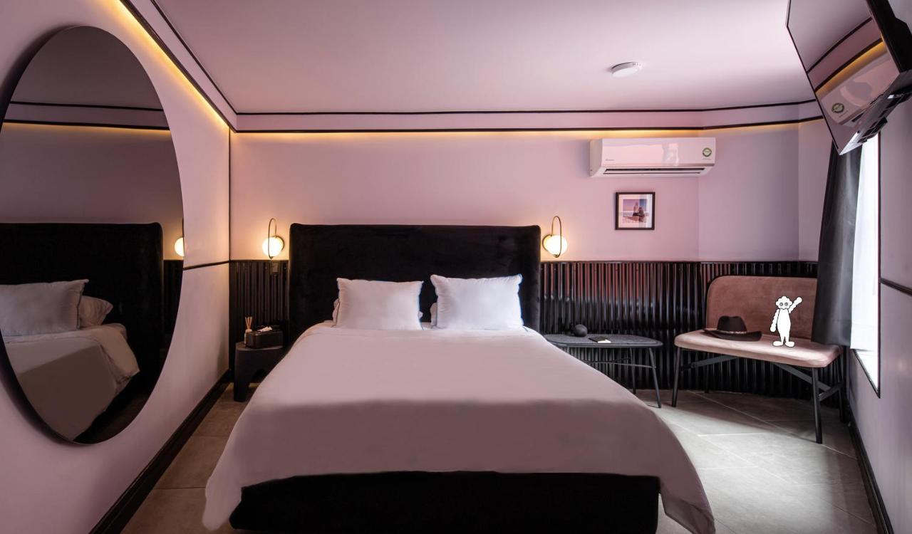Casa Nada Hotel Guanajuato Extérieur photo