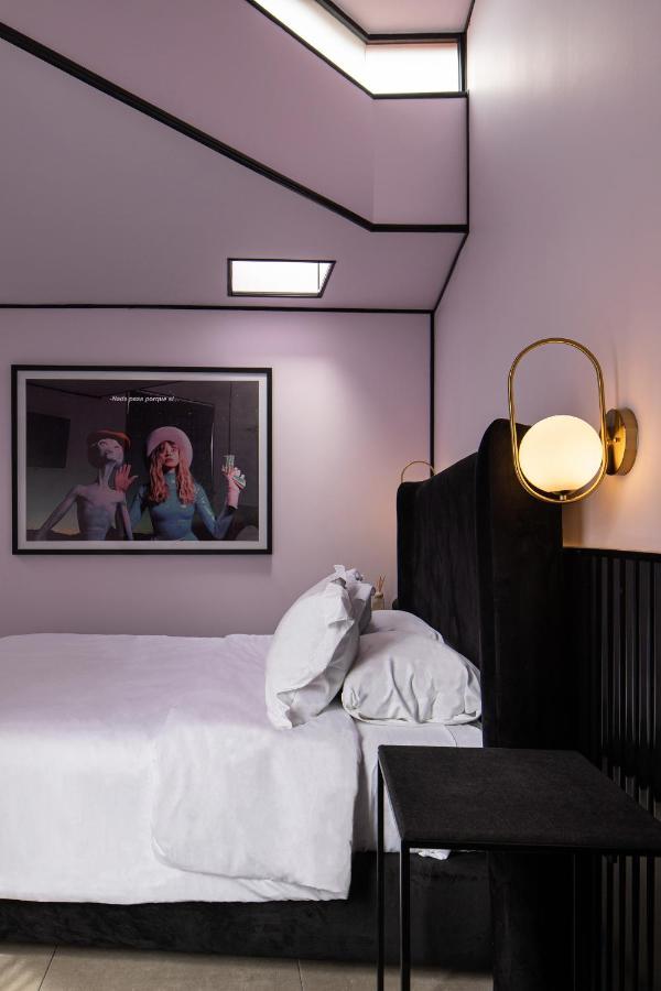 Casa Nada Hotel Guanajuato Extérieur photo