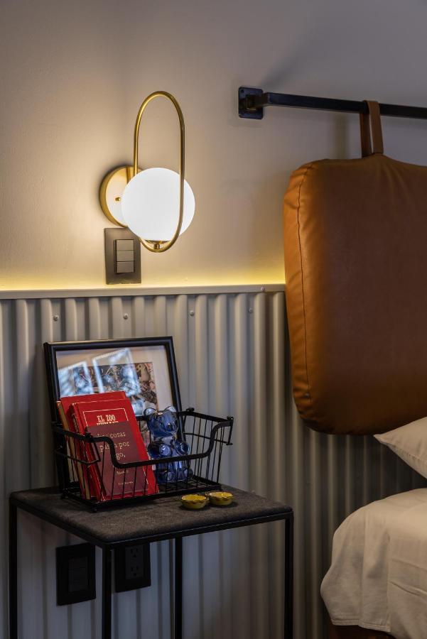 Casa Nada Hotel Guanajuato Extérieur photo