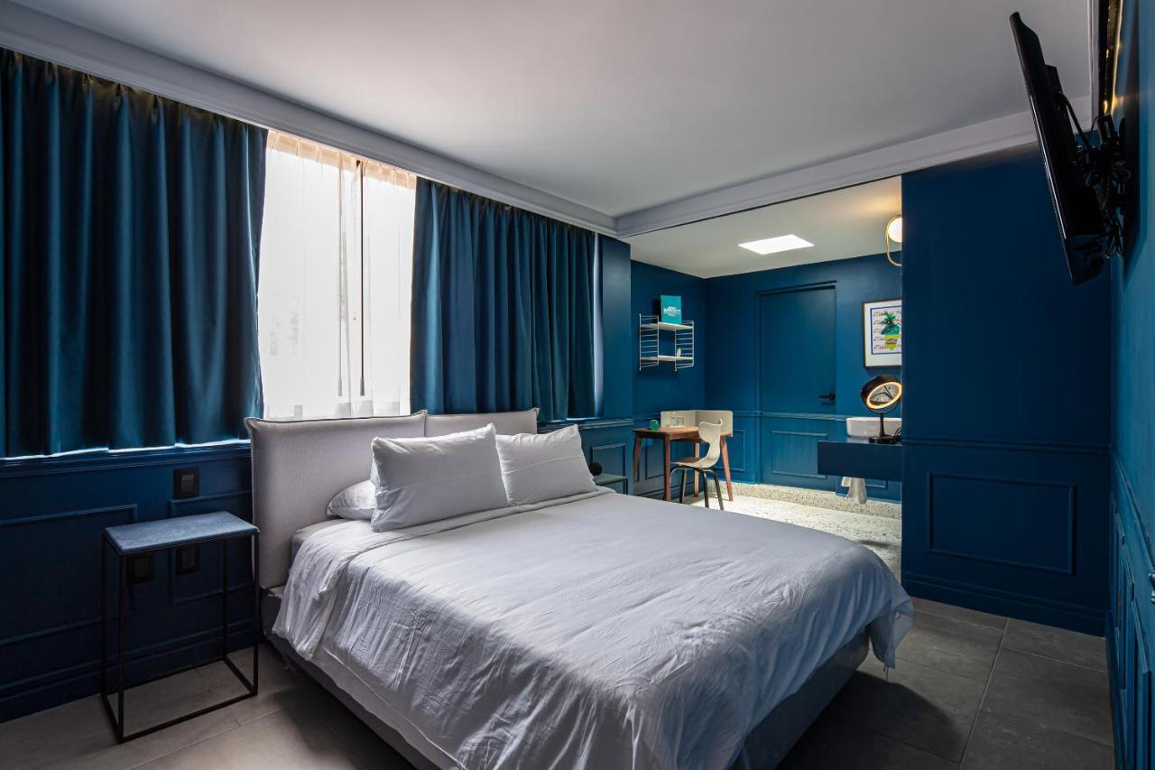 Casa Nada Hotel Guanajuato Extérieur photo