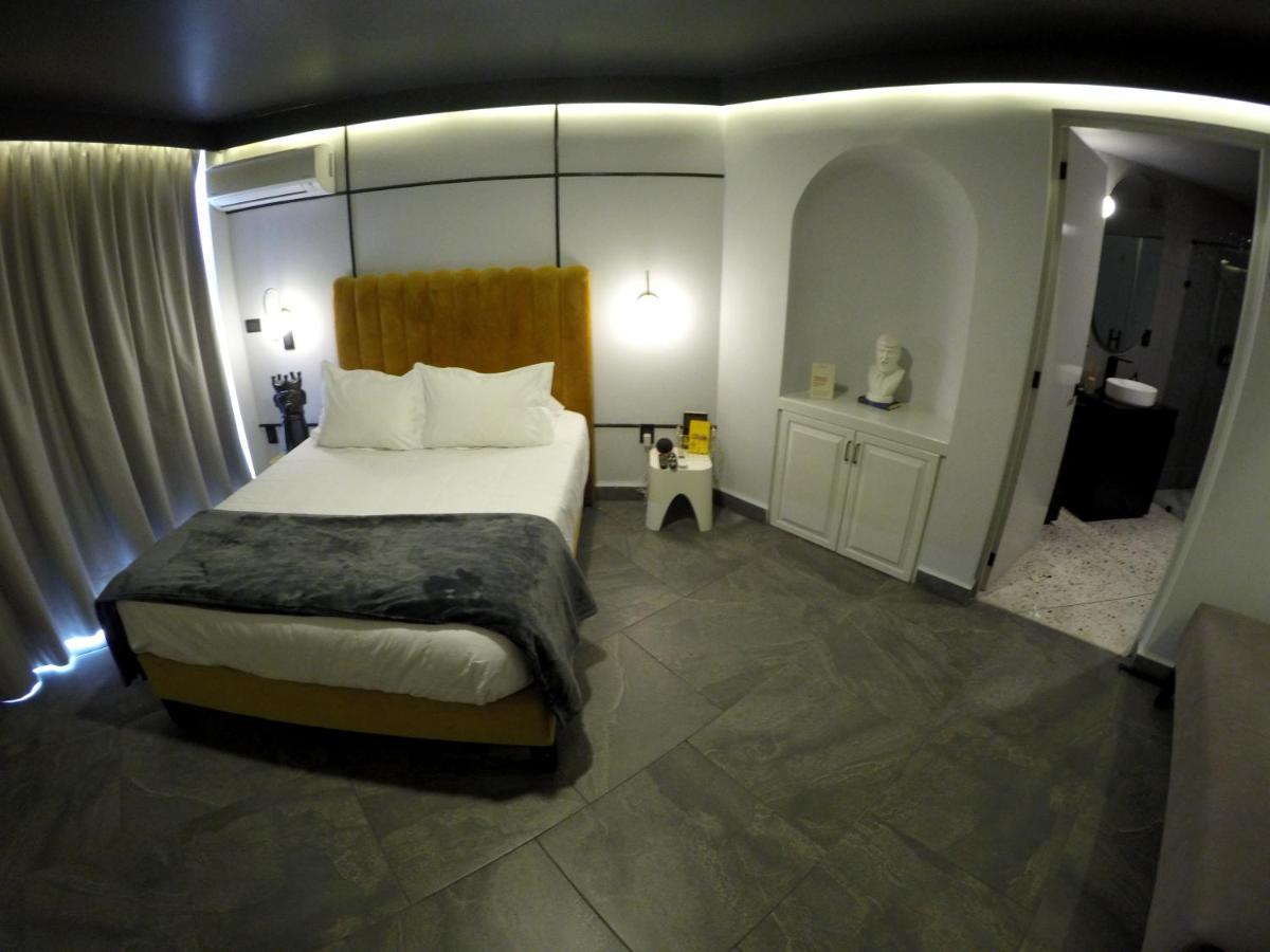 Casa Nada Hotel Guanajuato Extérieur photo