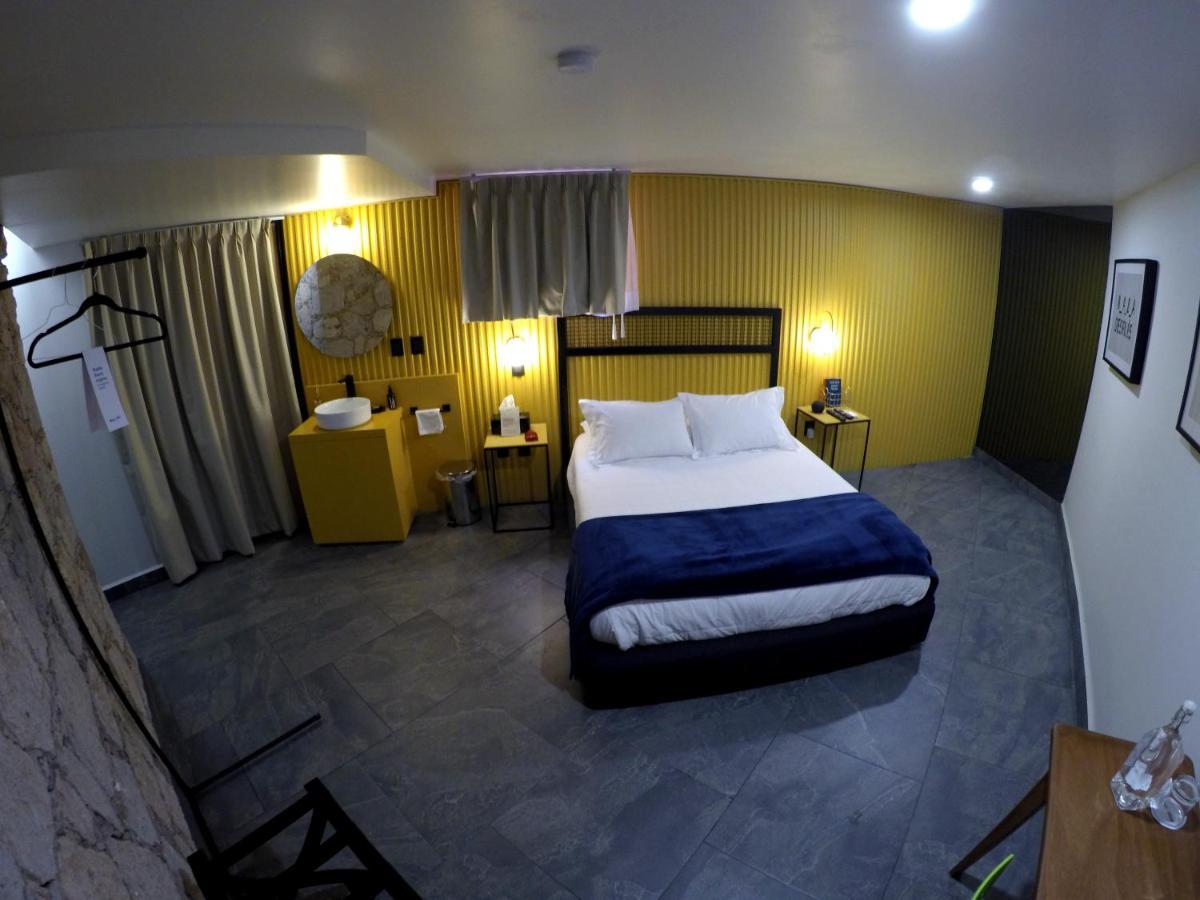 Casa Nada Hotel Guanajuato Extérieur photo