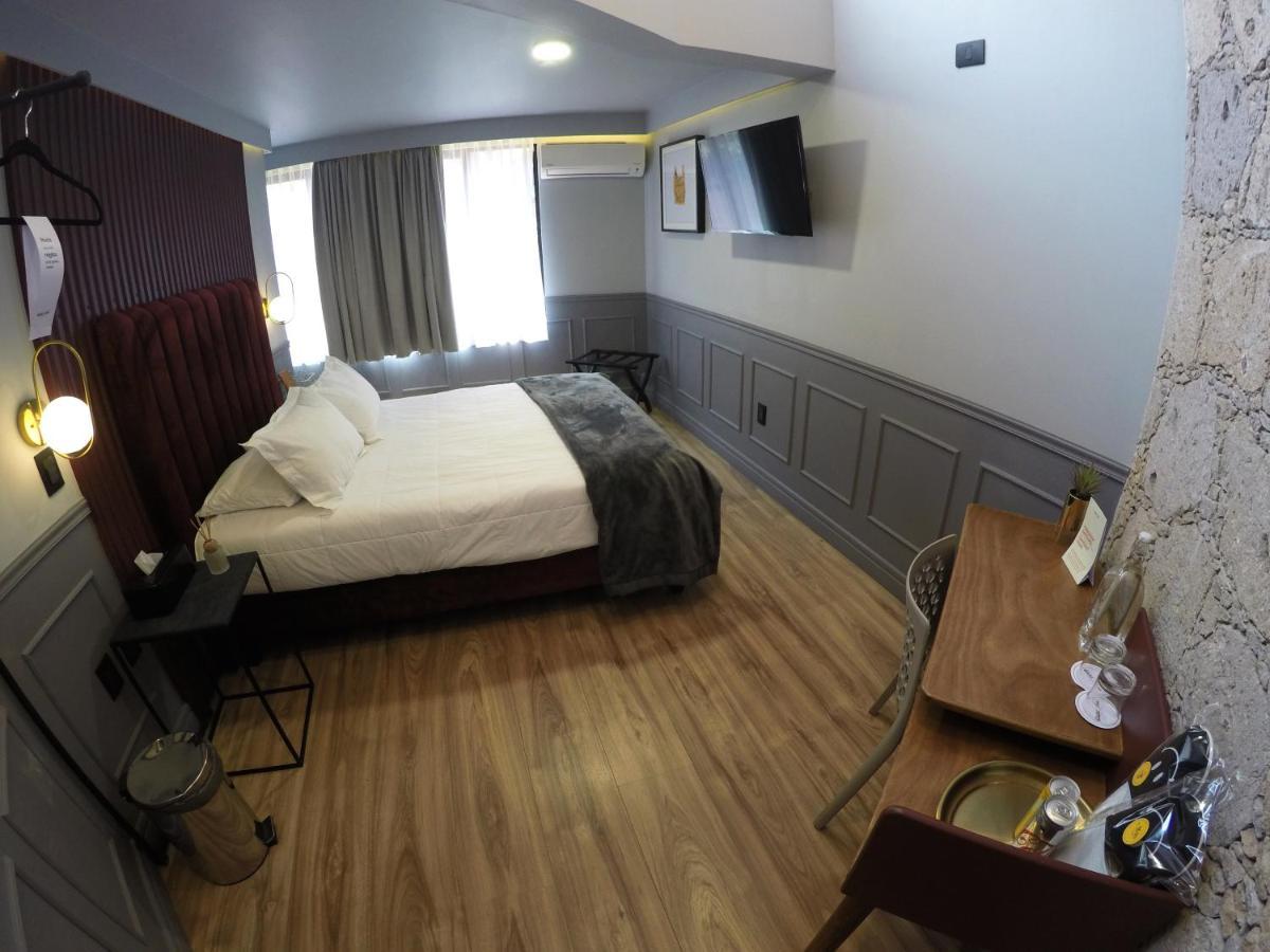 Casa Nada Hotel Guanajuato Extérieur photo