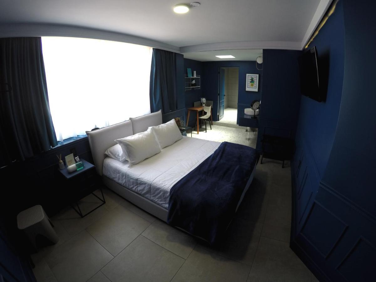 Casa Nada Hotel Guanajuato Extérieur photo