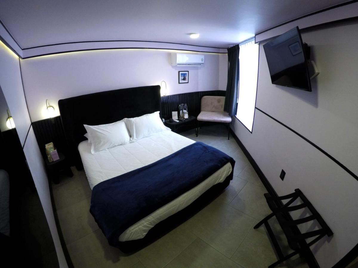 Casa Nada Hotel Guanajuato Extérieur photo