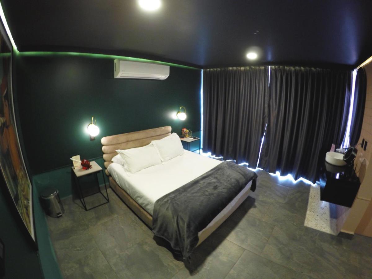 Casa Nada Hotel Guanajuato Extérieur photo