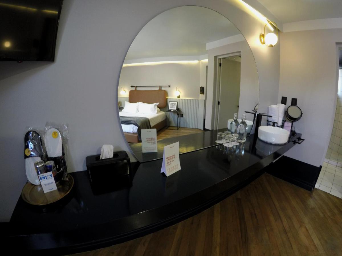 Casa Nada Hotel Guanajuato Extérieur photo