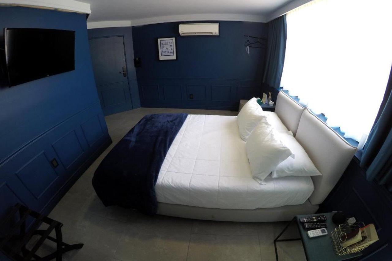 Casa Nada Hotel Guanajuato Extérieur photo