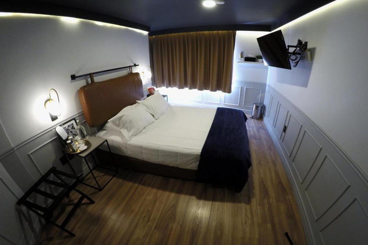 Casa Nada Hotel Guanajuato Extérieur photo