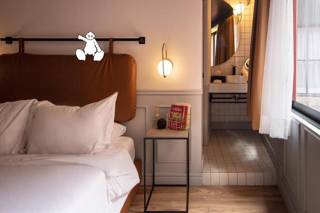 Casa Nada Hotel Guanajuato Extérieur photo