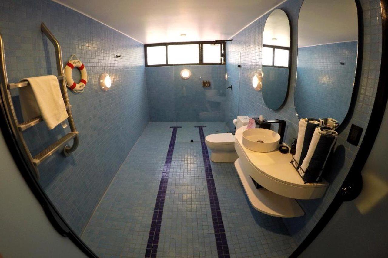 Casa Nada Hotel Guanajuato Extérieur photo